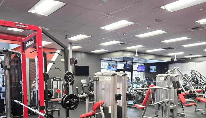 Snap Fitness Spokane South Hill Gym - Spokane