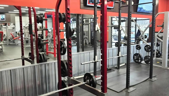 Snap Fitness Spokane (South Hill) - Spokane