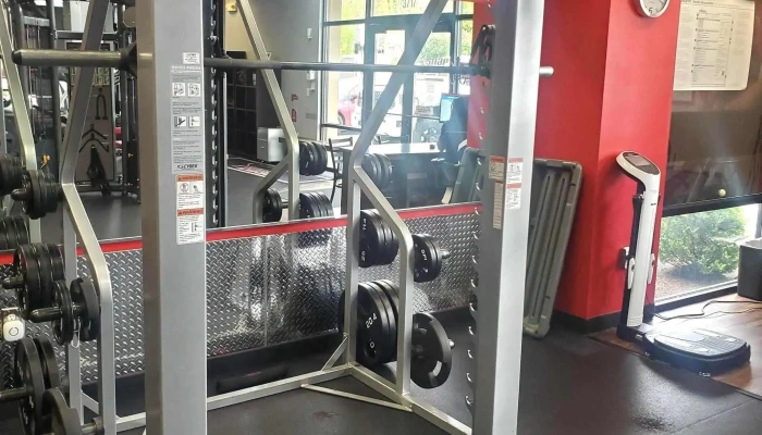 Snap Fitness Spokane South Hill Website - Spokane
