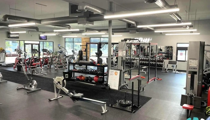 Snap Fitness Spokane Valley Ponderosa Village By Owner - Spokane Valley