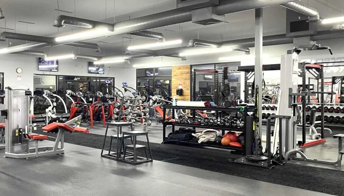 Snap Fitness Spokane Valley Ponderosa Village Gym - Spokane Valley