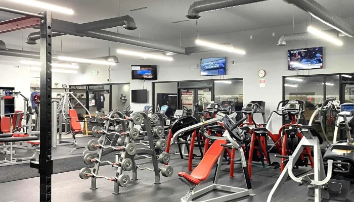 Snap Fitness Spokane Valley Ponderosa Village Promotion - Spokane Valley