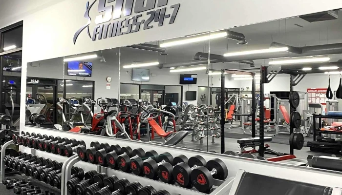 Snap Fitness Spokane Valley Ponderosa Village Reviews - Spokane Valley