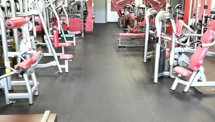 Snap Fitness Trevor -  By Owner - Trevor