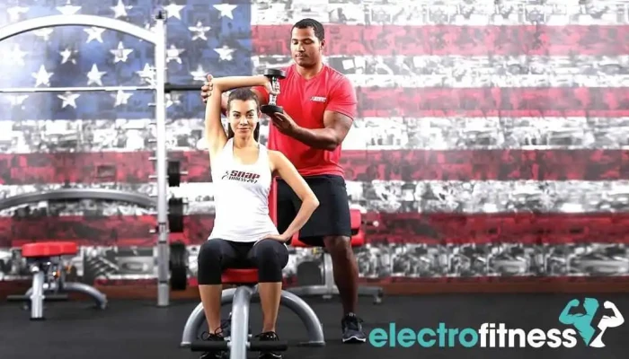 Snap Fitness Walnut Creek -  Gym - Walnut Creek