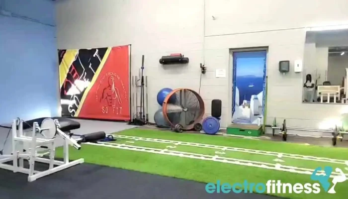 So Fit Club -  By Owner - Reading
