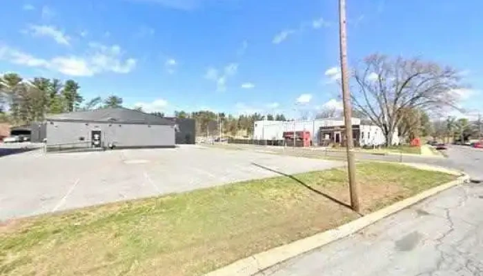 So Fit Club -  Street View 360deg - Reading