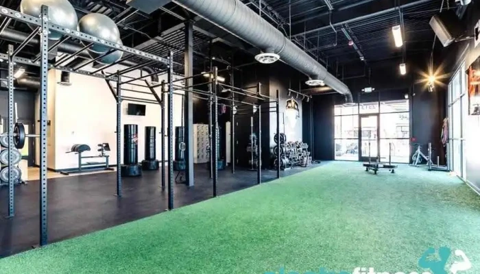 Sofx Soul On Fire Xercise By Owner - Brighton