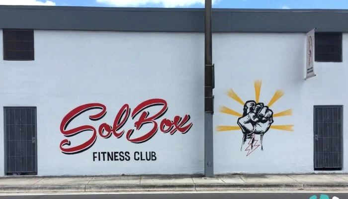 Sol Box Fitness Club -  All - Miami