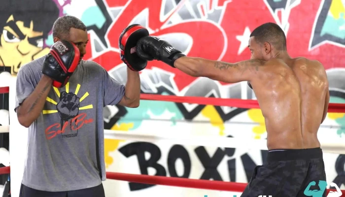Sol Box Fitness Club -  Boxing - Miami