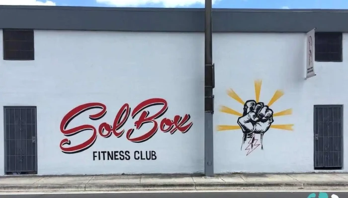 Sol Box Fitness Club - Miami