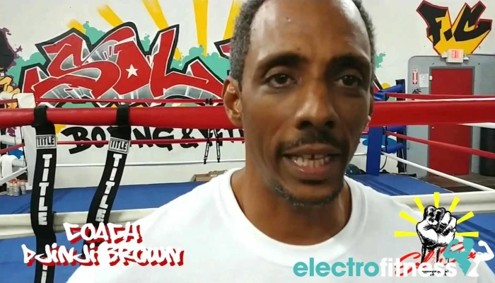 Sol Box Fitness Club -  Videos - Miami