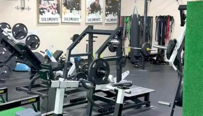 Soldierfit Rockville -  By Owner - North Bethesda