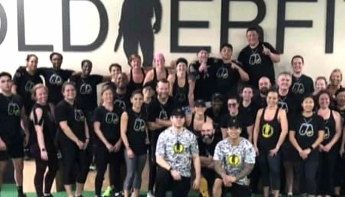 Soldierfit Rockville -  Fitness Center - North Bethesda