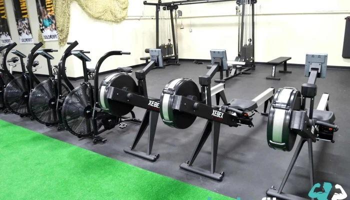 Soldierfit Rockville -  Gym - North Bethesda