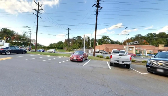 Soldierfit Rockville -  Street View 360deg - North Bethesda