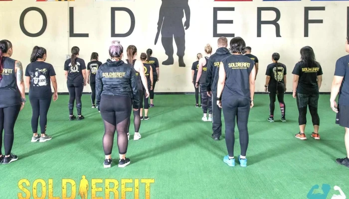 Soldierfit Silver Spring -  By Owner - Silver Spring