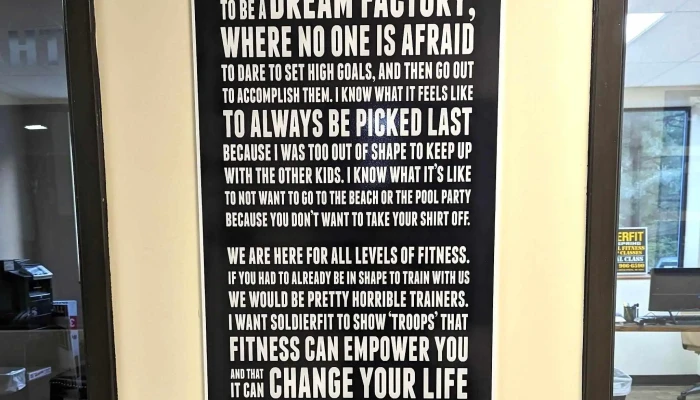 Soldierfit Silver Spring - Silver Spring