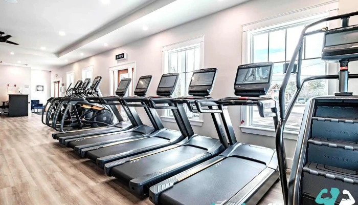 Soleful Health Club All - Bridgton