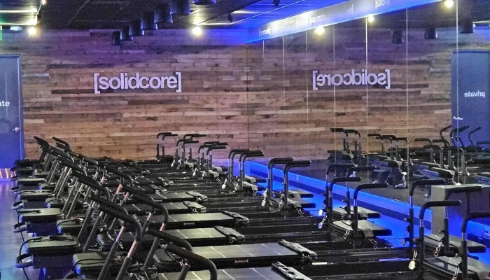 Solidcore Annapolis Pilates Studio - Annapolis