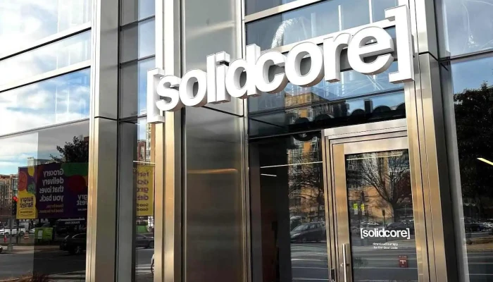 Solidcore By Owner - Washington