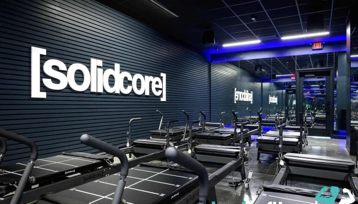 Solidcore By Owner - Dallas
