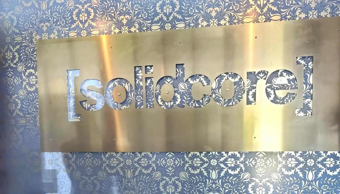 Solidcore Discounts - Bethesda