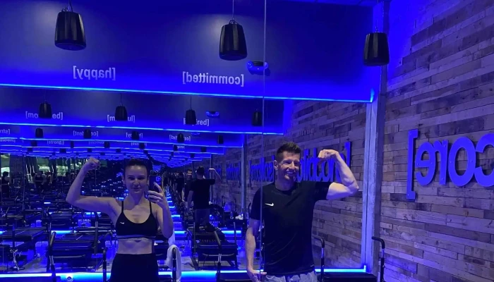 Solidcore Midtown Miami Instagram - Miami