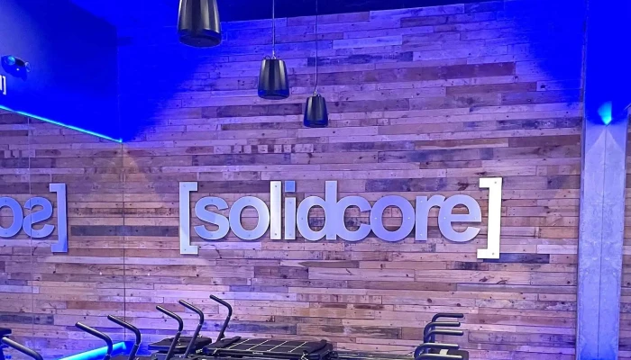 [solidcore] Midtown Miami - Miami