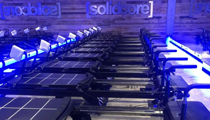 Solidcore Midtown Miami Open Now - Miami