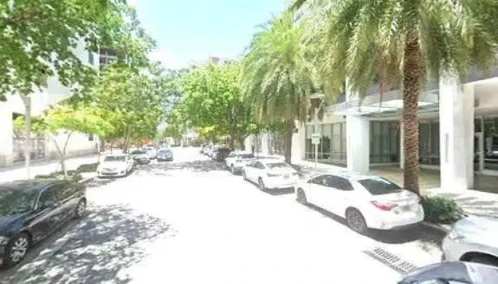 Solidcore Midtown Miami Street View 360deg - Miami