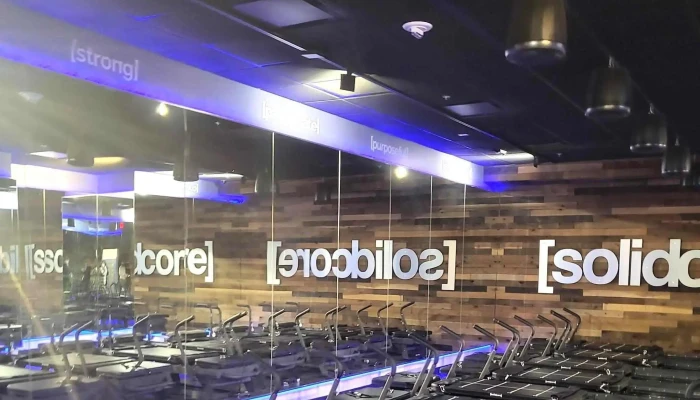 Solidcore Pilates Studio - Washington