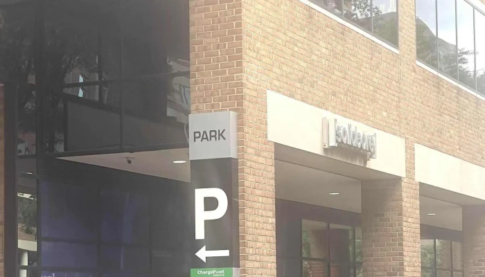 Solidcore Pilates Studio - Washington