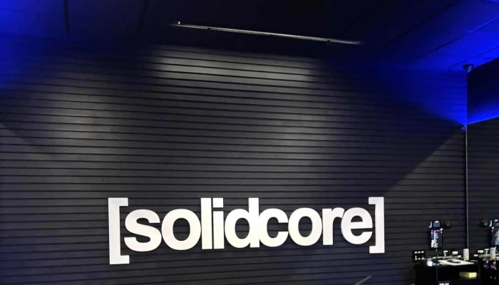 Solidcore Pilates Studio - Dallas