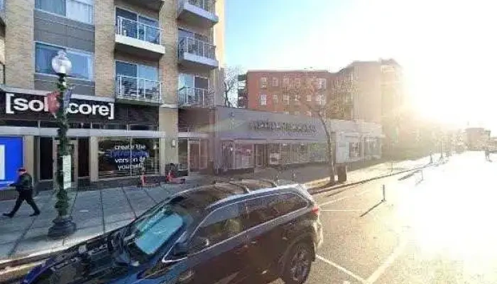 Solidcore Street View 360deg - Washington