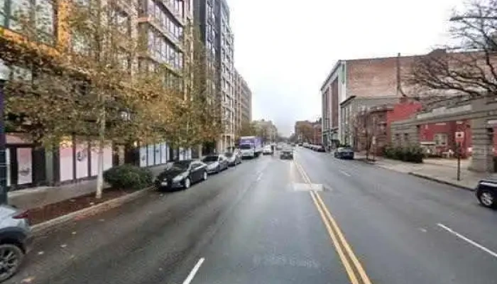 Solidcore Street View 360deg - Washington