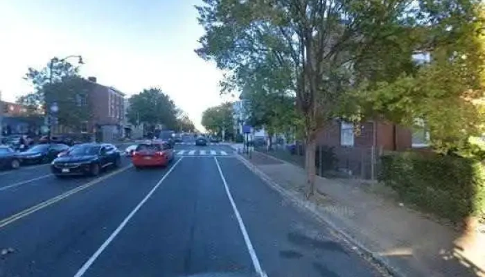 Solidcore Street View 360deg - Washington