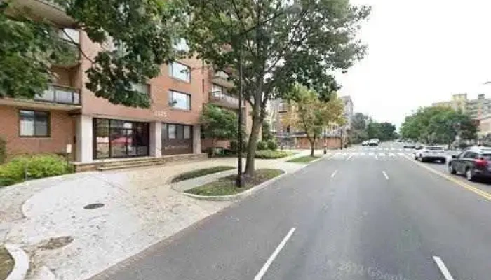 Solidcore Street View 360deg - Washington