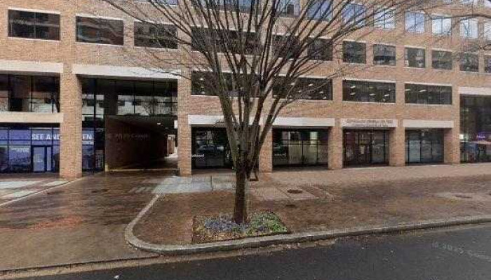 Solidcore Street View 360deg - Washington