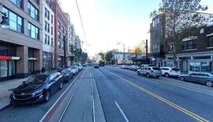 Solidcore Street View 360deg - Washington