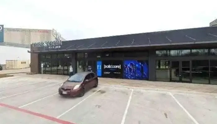 Solidcore Street View 360deg - Dallas