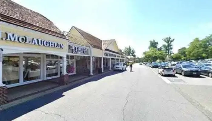 Solidcore Street View 360deg - Bethesda