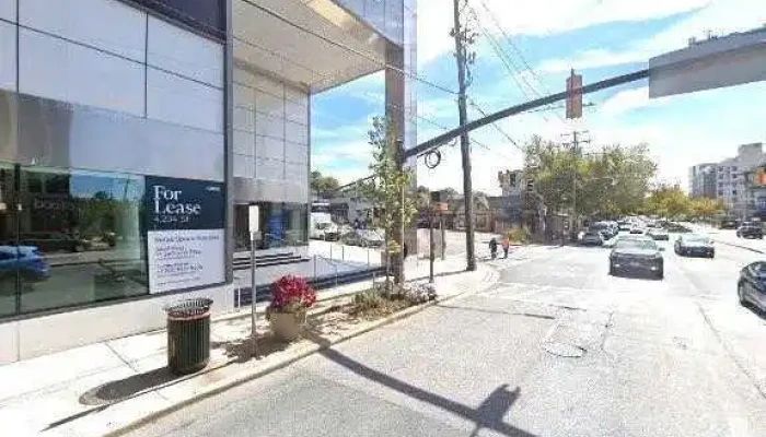Solidcore Street View 360deg - Bethesda