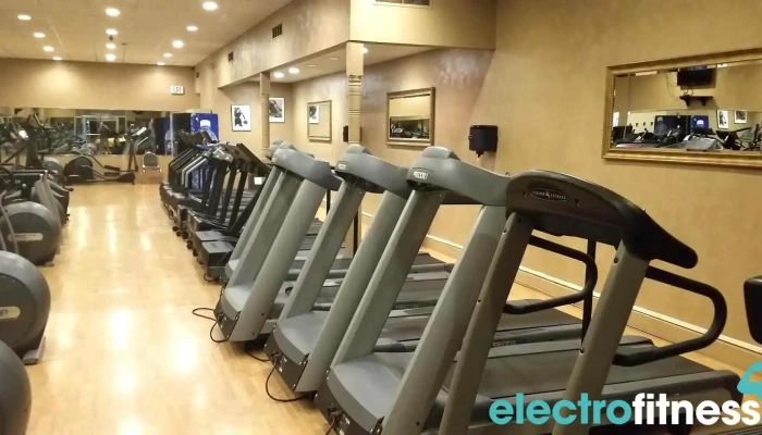 Solomons Fitness Center -  All - Vandergrift