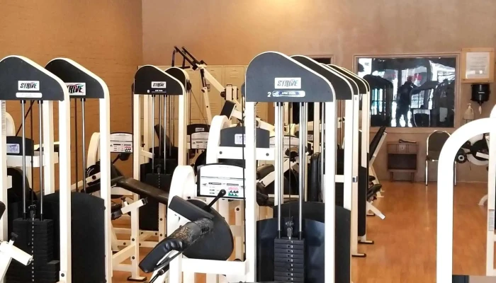 Solomons Fitness Center -  Catalog - Vandergrift