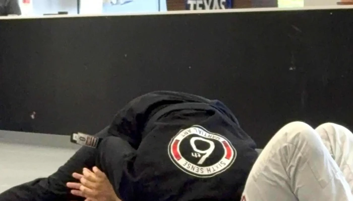 Soul Fighters Martial Arts Training Center -  How To Get There - Allen