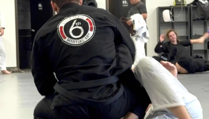 Soul Fighters Martial Arts Training Center -  Prices - Allen