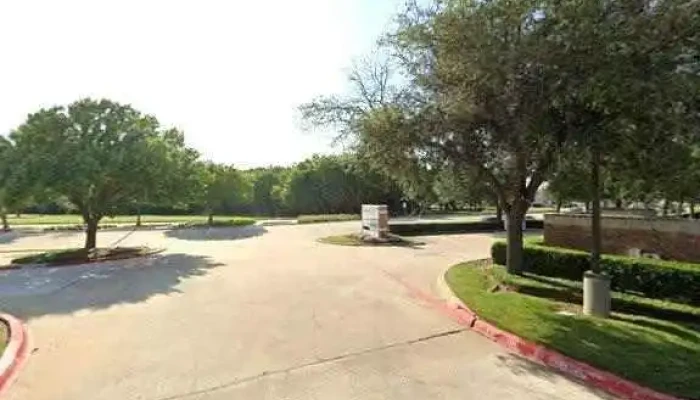 Soul Fighters Martial Arts Training Center -  Street View 360deg - Allen