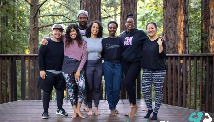 Soulflow Oakland -  All - Oakland