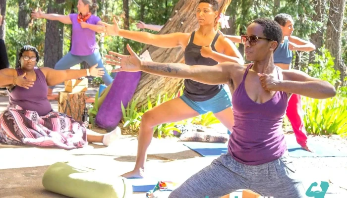 Soulflow Oakland -  Yoga - Oakland